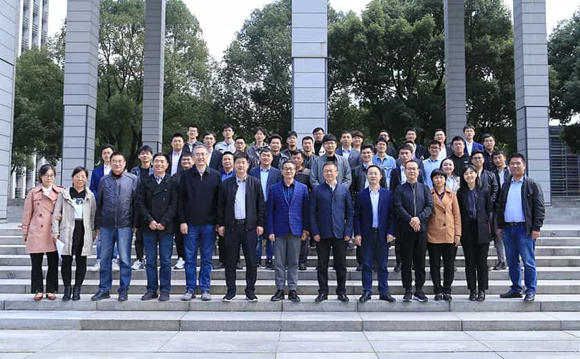 聚沙成塔 学思践悟：开云在线手机入口学院第五期基石训练营圆满结业