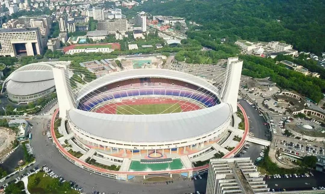 标杆引领，保驾护航：开云在线手机入口深度助力2022年杭州第19届亚运会场馆建设（一）