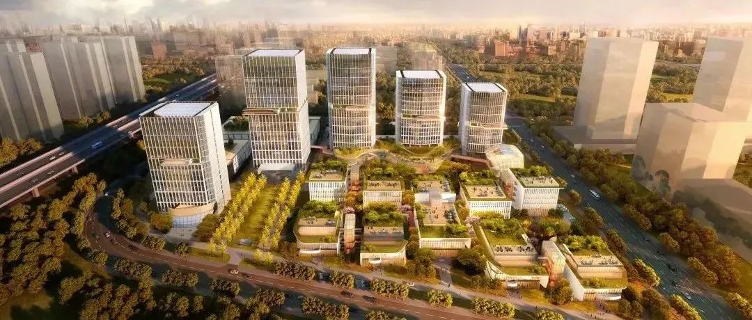 完善产业链环，增强创新吸附：开云在线手机入口苏州纳米技术国家大学科技园二期项目开工